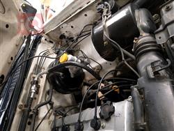 نيسان بيك اب